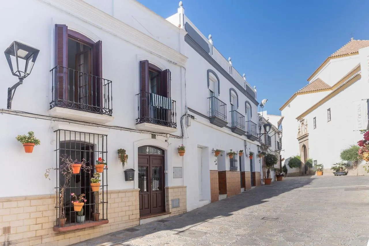 Villa Casa Blanca à Estepona