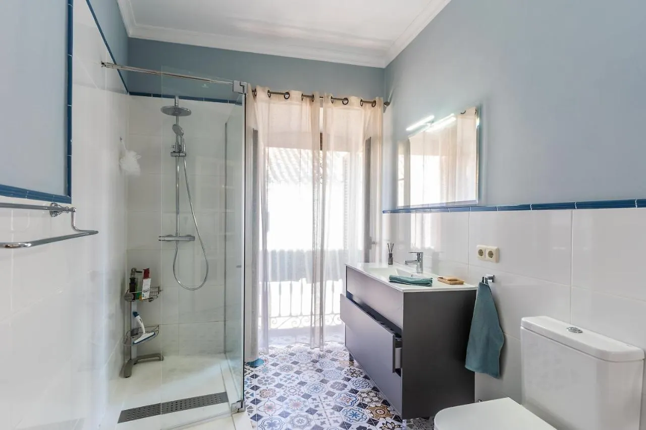 Villa Casa Blanca à Estepona