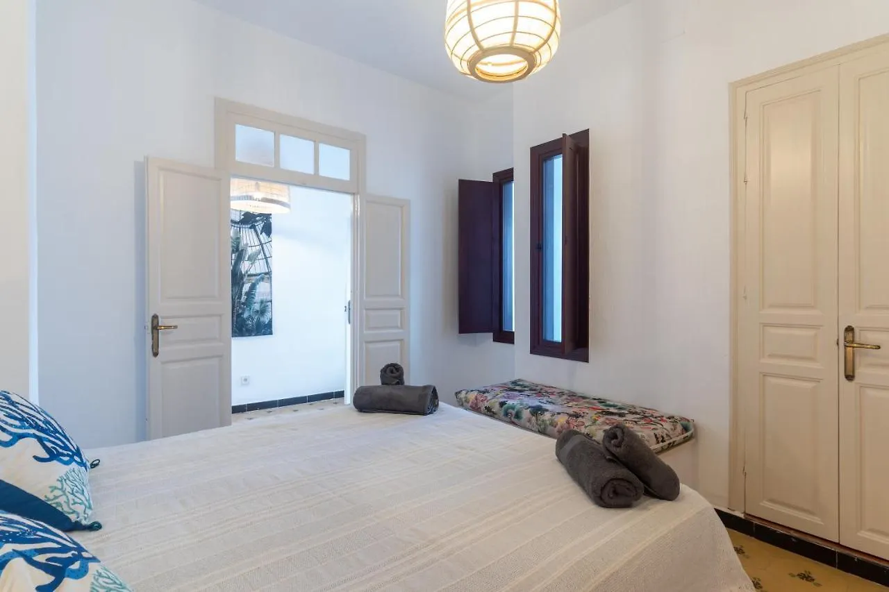 Villa Casa Blanca à Estepona 0*,