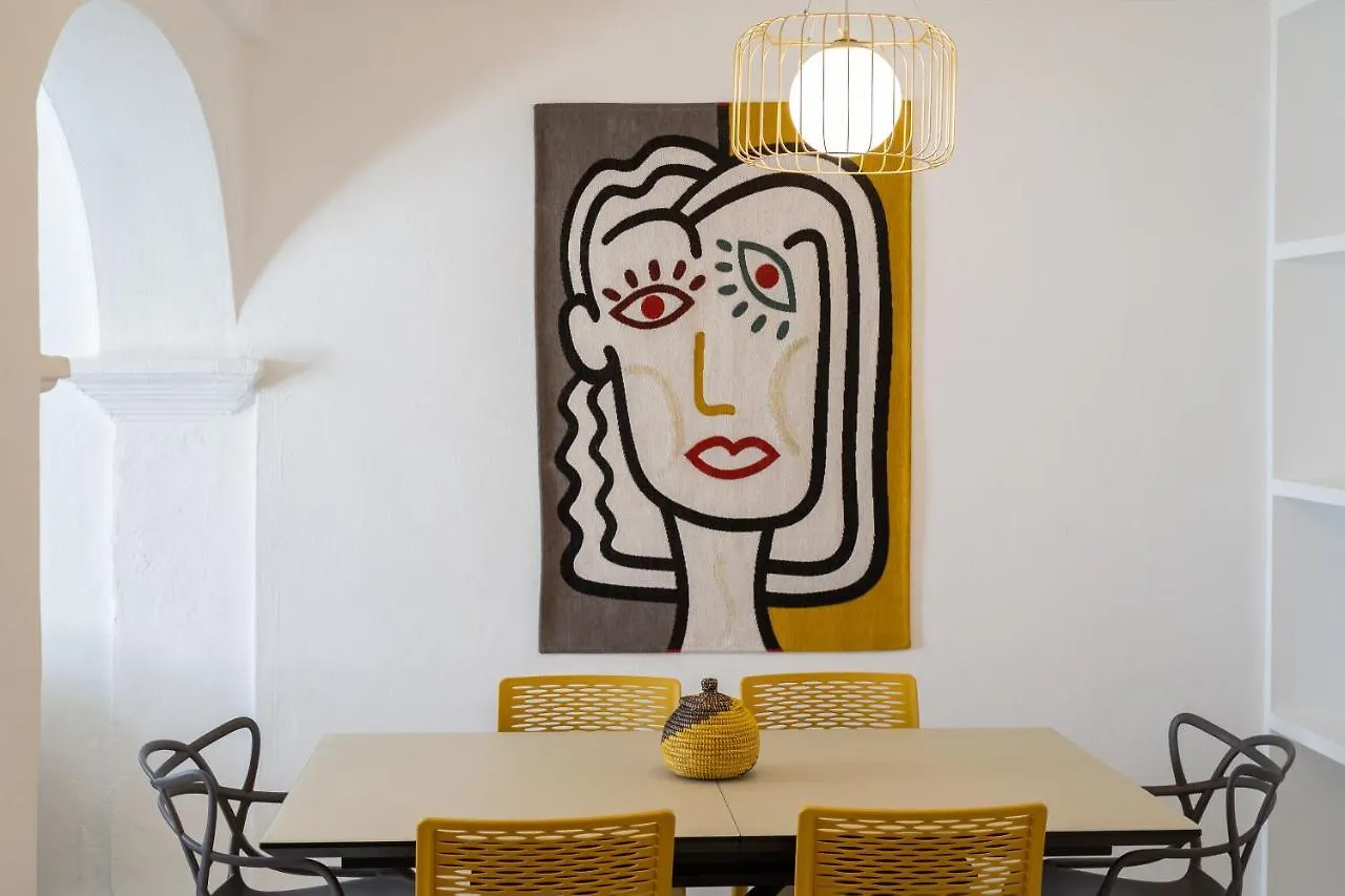 Villa Casa Mariposa Estepona España