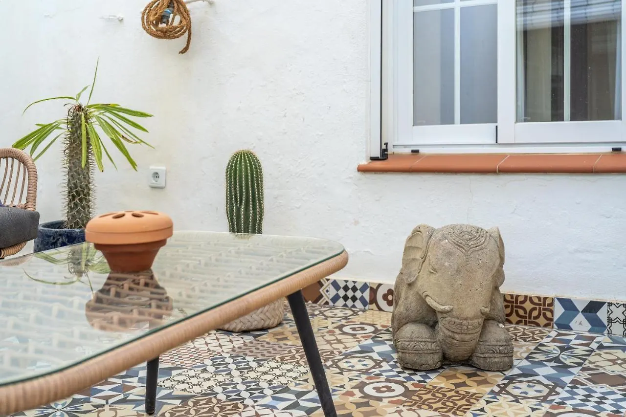 Сasa de vacaciones Villa Casa Mariposa Estepona