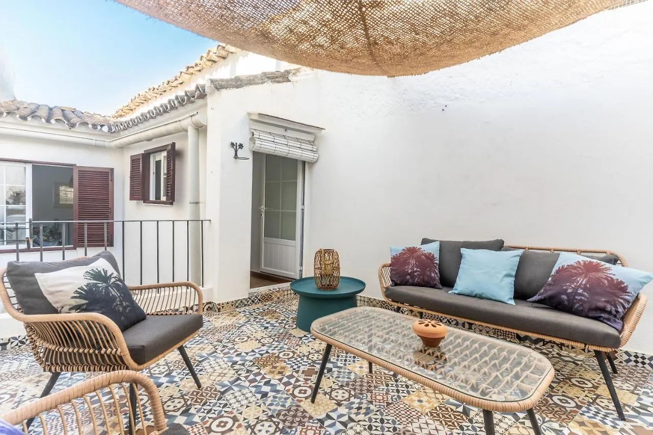 Villa Casa Mariposa Estepona Сasa de vacaciones