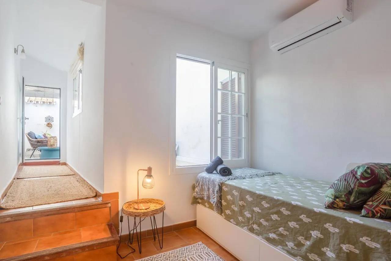 Villa Casa Mariposa Estepona España