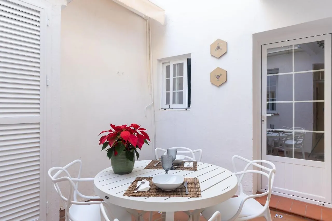 Villa Casa Mariposa Estepona Сasa de vacaciones