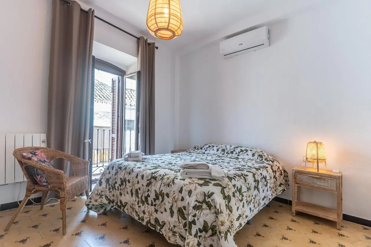 Сasa de vacaciones Villa Casa Mariposa Estepona España