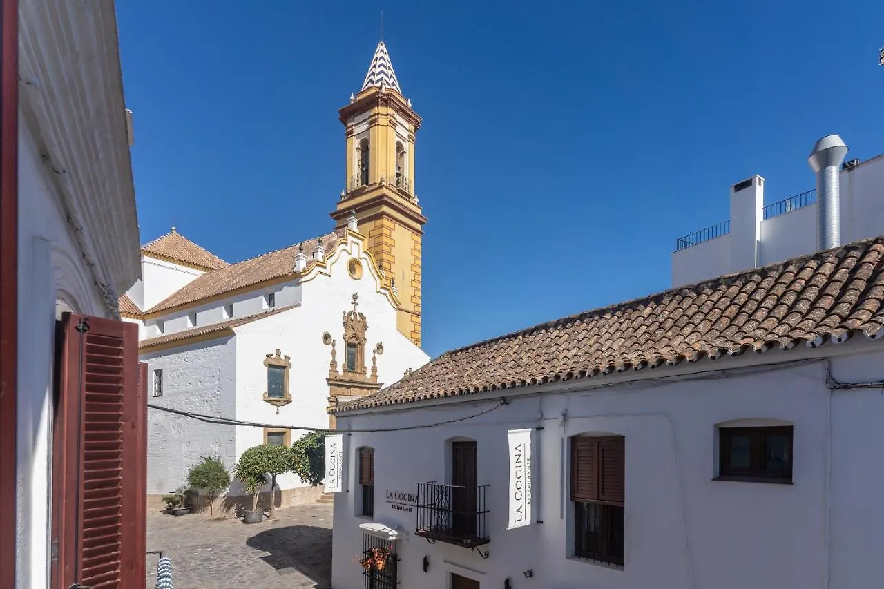 Villa Casa Mariposa Estepona Сasa de vacaciones