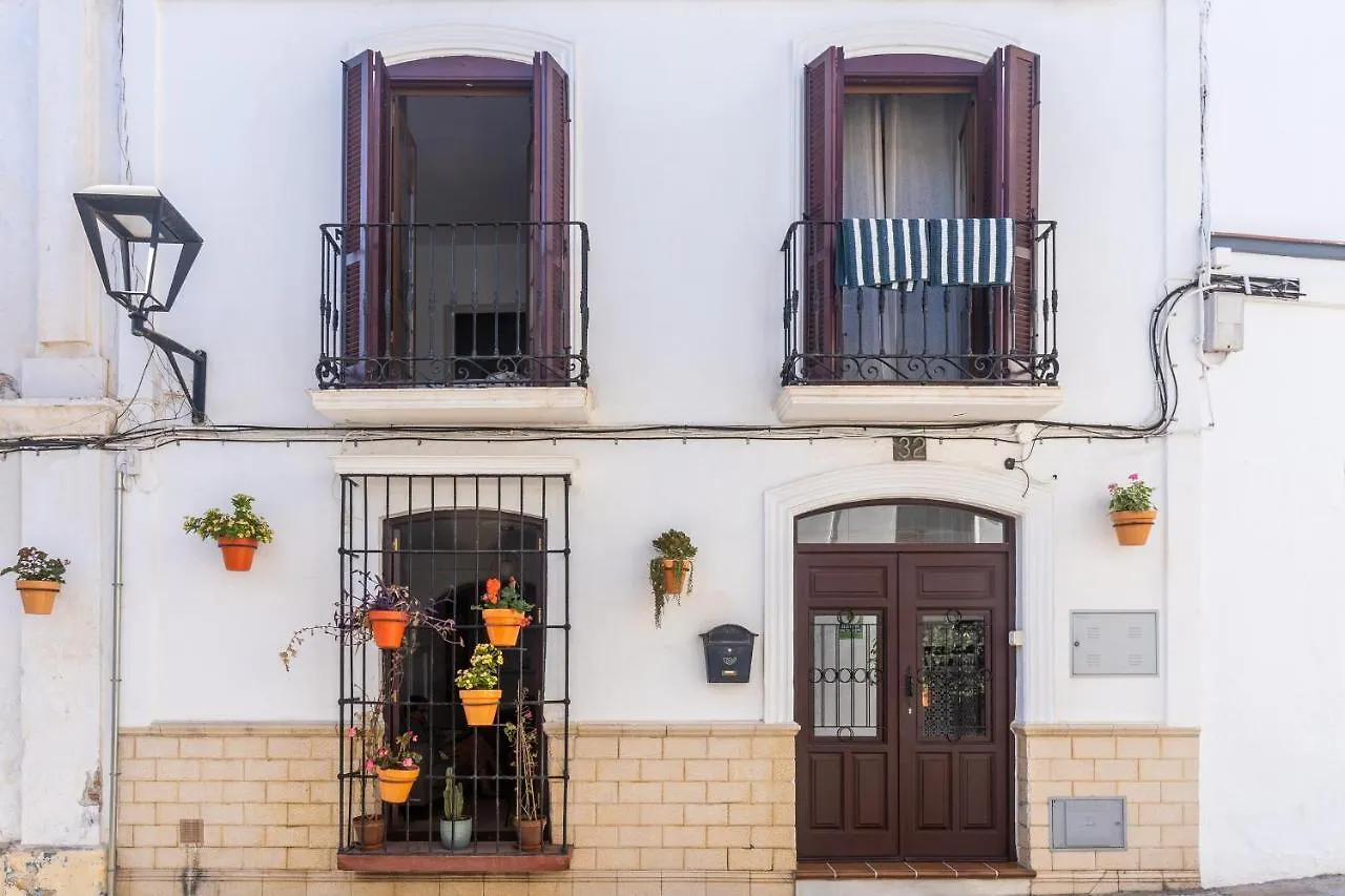 Villa Casa Mariposa Estepona